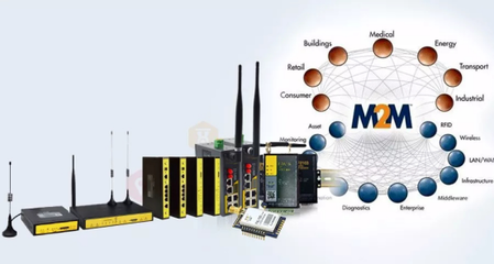 西安安防展 四信智慧網絡技術的前沿探索與技術開發