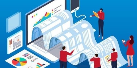 擁抱數字化教育 本地化在線網絡閱卷系統實踐與技術開發探索