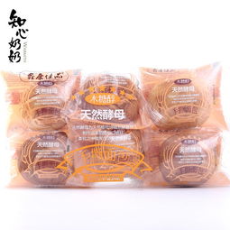 健康新選擇 鑫康佳品無糖手撕面包，關(guān)愛血糖，甜蜜無負擔
